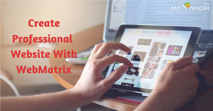WebmatrixTech's tweet photo. Create a Professional Website With Us - @WebmatrixTech
#Professional #Website #SmallBusiness #WebDevelopment #instantwebsite #paymentgateway #ecommerce #magento #wordpress #angularjs #javascript #webmatrix #Website https://t.co/DiRHBhC4F2