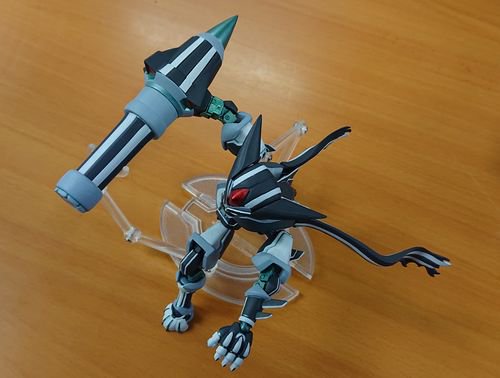 アワーズ編集部 على تويتر 水上悟志 オリジナルアニメ プラネット ウィズ 22日よりメディコスより発売の先生可動フィギュア ハンマー持たせても良い感じですね 墨 少年画報社 いづなよしつね デザイン