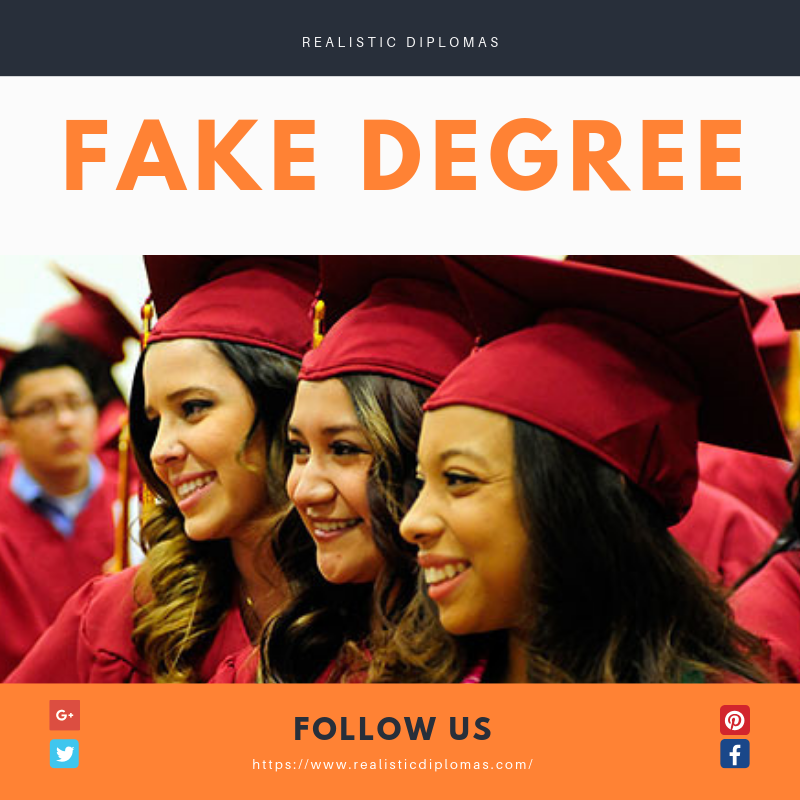 DiplomaReal's tweet photo. Are you looking for #FakeDegree? We offer the highest quality and professional looking replicas and the most trusted diploma company sites on the web. Order today! Source: https://t.co/0G6syn7i0T https://t.co/xIvUPsQA0C
