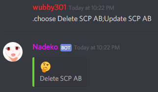 Wubby301 Wubby301 Twitter - scp script roblox