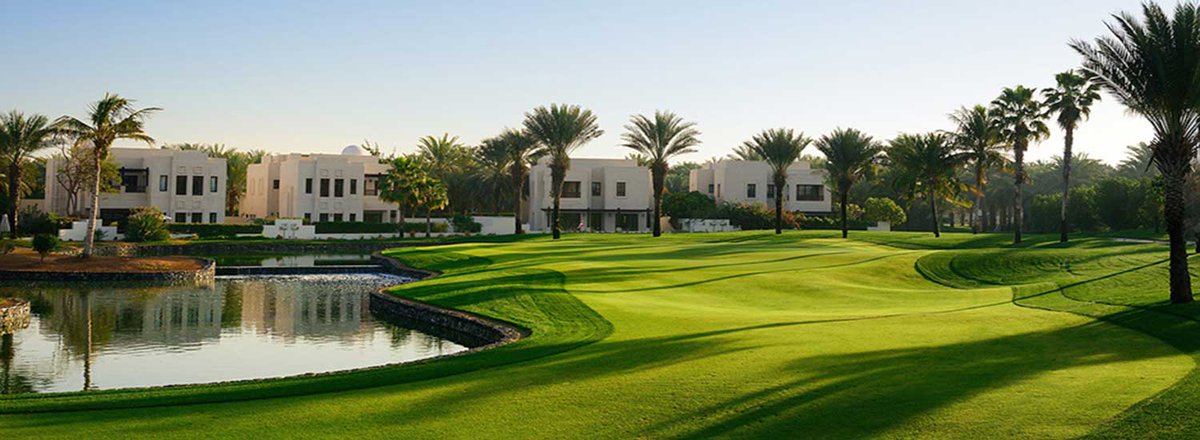 Godrej Golf Link Villas tweet media