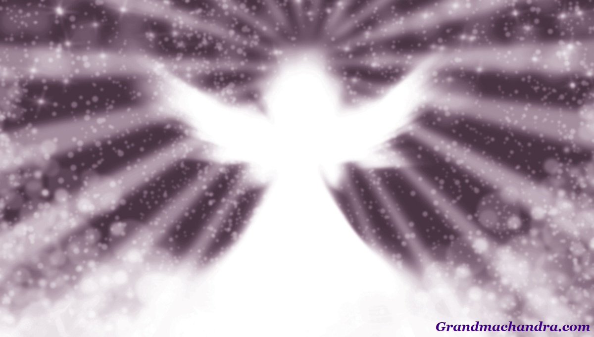 In order for you to grow, you make Spiritual Contracts or Agreements in your past lives or in the space just grandmachandra.com/pages/spiritua… #Spiritual #Enlightenment