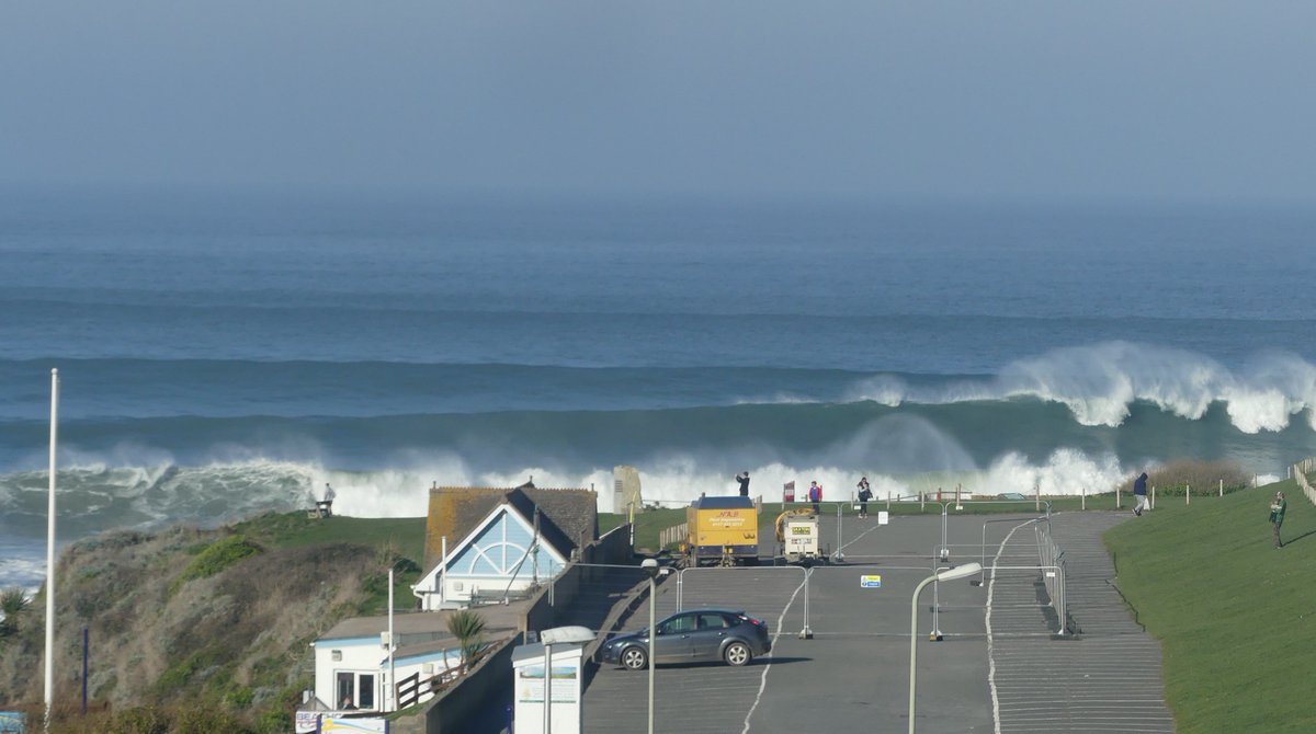 trev_toes's tweet photo. One I took earlier ~~~ Woolacombe 9am https://t.co/Iq2s2JEAAw