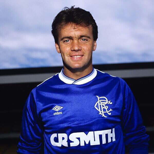 Happy Birthday Davie Cooper and George Harrison who share my Birthday. don\t ask me hold old I am!     