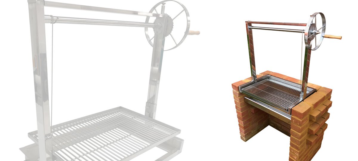 If you cannot find what you are looking for then please do not hesitate to contact us as we may be able to provide something custom for you. bit.ly/sunshinebbqs

#bbq #barbecue #bbqgrill #party #grill #charcoalbbq #restaurant #brickkits #hogroastmachines <a href="/SunshineBBQs/">SunshineBBQs Ltd</a>