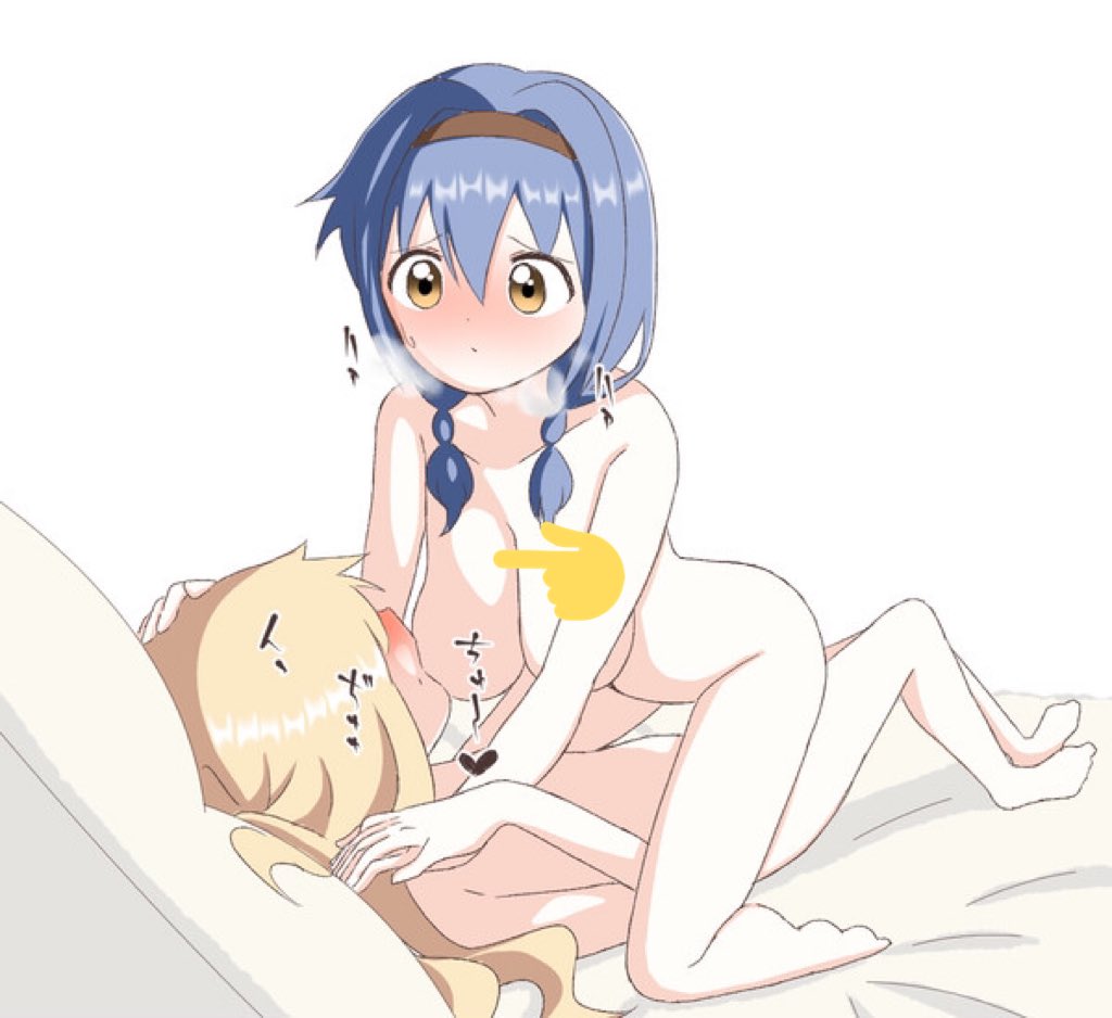 エロ絵描くときにあるとエモい、この光の当て方をイキスギ塗りと呼びたい 
