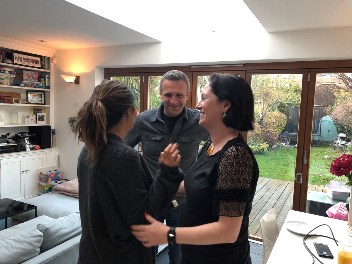 LDNairamb's tweet photo. How does parenting change when your child has a brain injury? 

In today's Picking Up The Pieces, @KlassMyleene speaks to Jo and Igor about how they talk to their young son Sacha about his accident and how his injury continues to affect his development: https://t.co/gch1WQIoeK https://t.co/AMlVYH9XyB