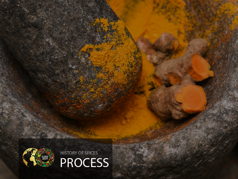Each spice has its unique process for preparation. The ‘spice life’ can be significantly shorter once altered from its original form.

visit us: globalspiceroad.com

#spice #spicesnflavours #naturalspices #organicspices #flavour #spicehistory #srilankanspices #spiceroad