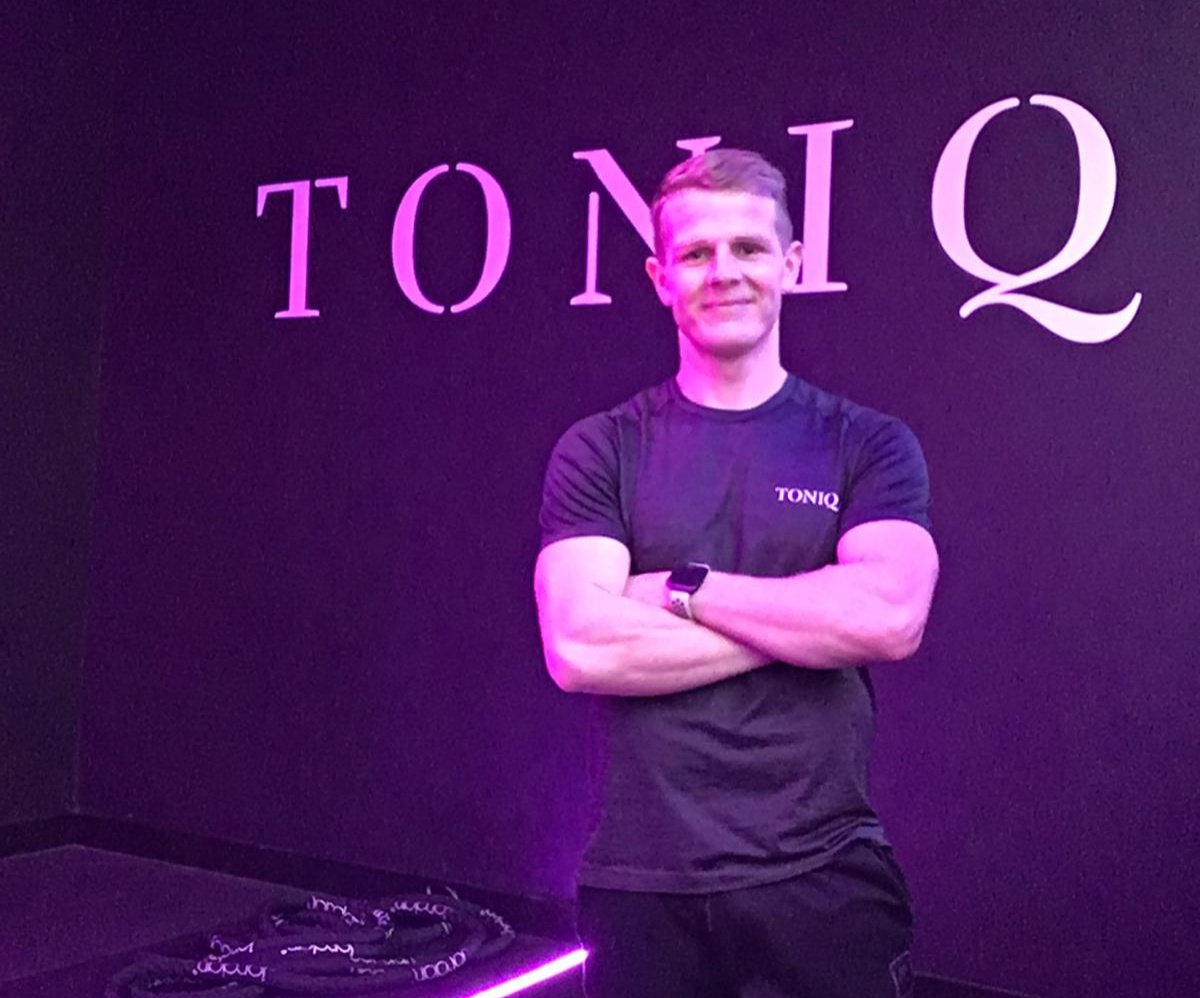 ToniqLife tweet media