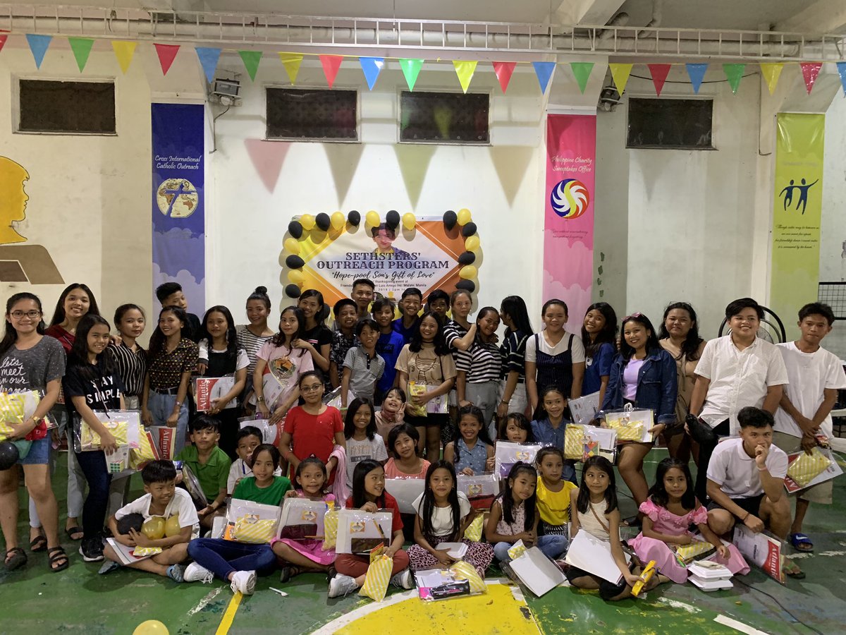 imsethfedelin's tweet photo. Sana po nag enjoy kayo, pasensya na kung hindi ako nakasama, asahan nyo po na makakabawi din ako sa inyo. Salamat @SETHstersOFC at sa mga tumulong din sa inyo, ingat kayo, lab u!  🤘🏻😘 https://t.co/VgLRVbOS60