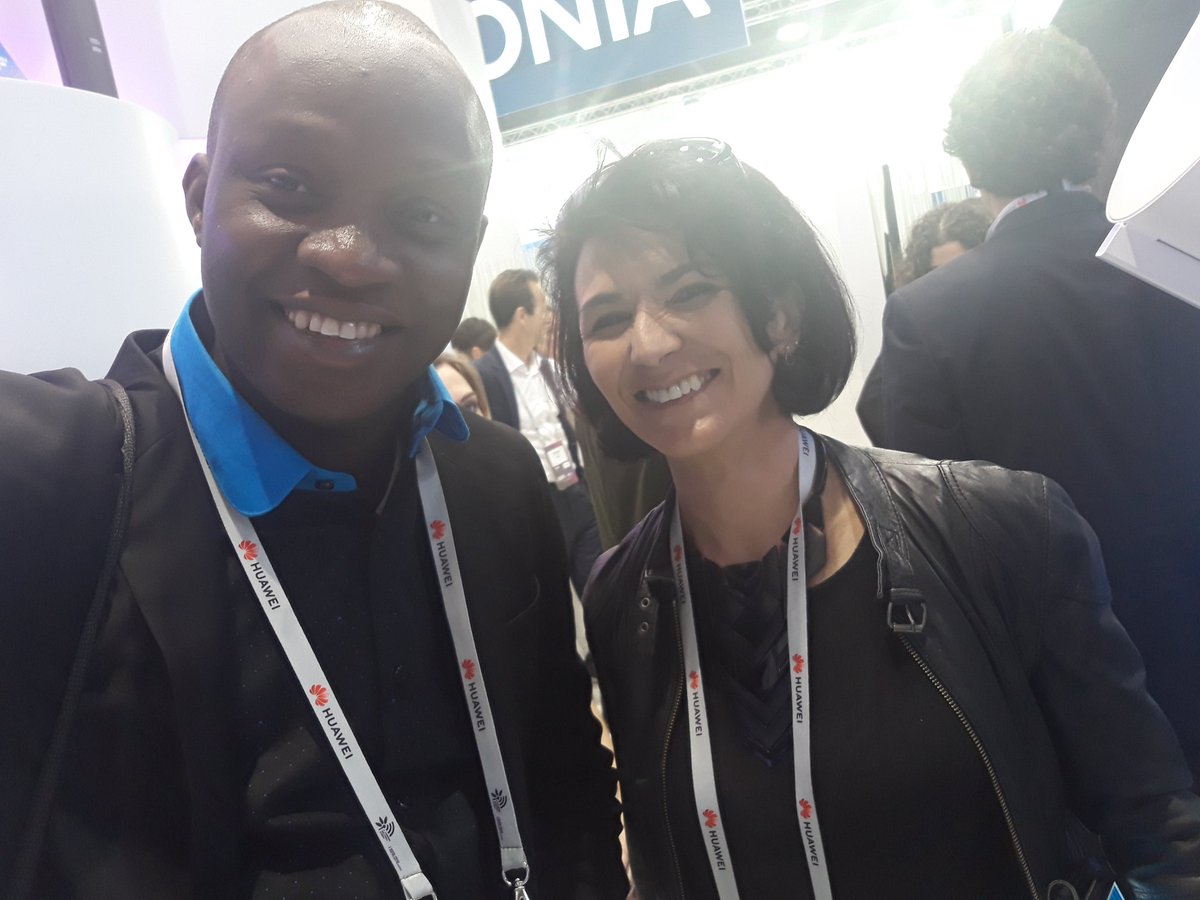 dismoidoc's tweet photo. Participation de la startup Béninoise  DIS-MOI DOC au MWC19 à Barcelone.
 
@PresidenceBenin
@adnbenin
@MTNBenin
@Moov_Benin 
@isocelofficiel 

#BeninNumerique #wasexo 
#MADAFRICA2018 https://t.co/4xcyxdSMvo