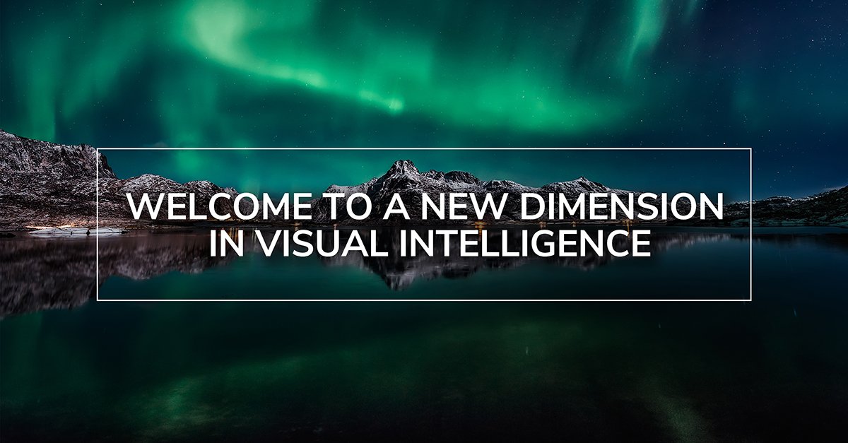 cyviz's tweet image. Welcome to Cyviz. Welcome to the bigger picture.
cyviz.com/see-beyond/ 
#visualization #visualizationtechnology #collaborationroom #modernworkplace #collaborationtechnology