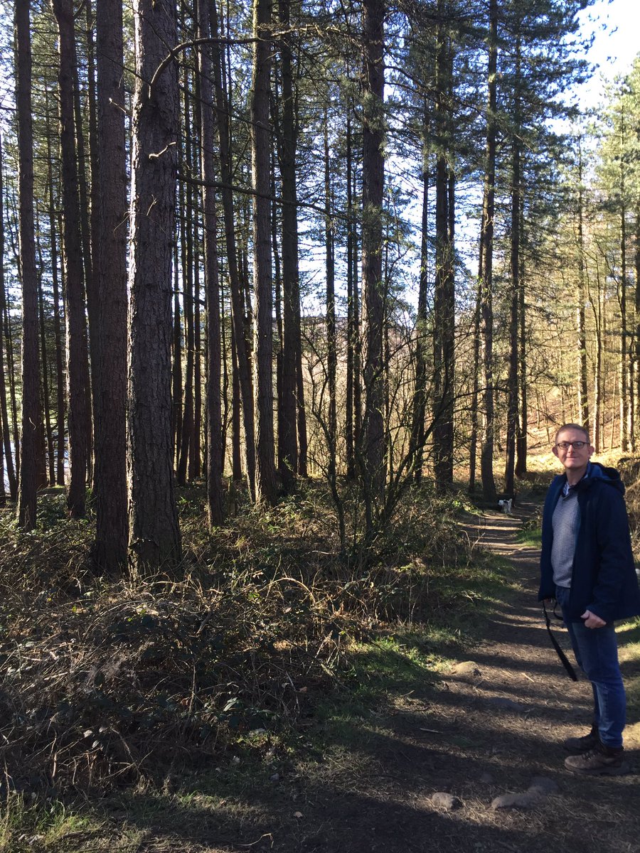 TheWIWalks's tweet photo. Walking @RSPBDoveStone in @peakdistrict where have you walked this weekend? https://t.co/DtSNPuKc9l