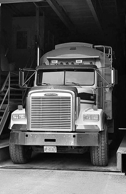 Please be patient today as this storm will have feed deliveries delayed and reduced to no staff in the office. Keep safe!