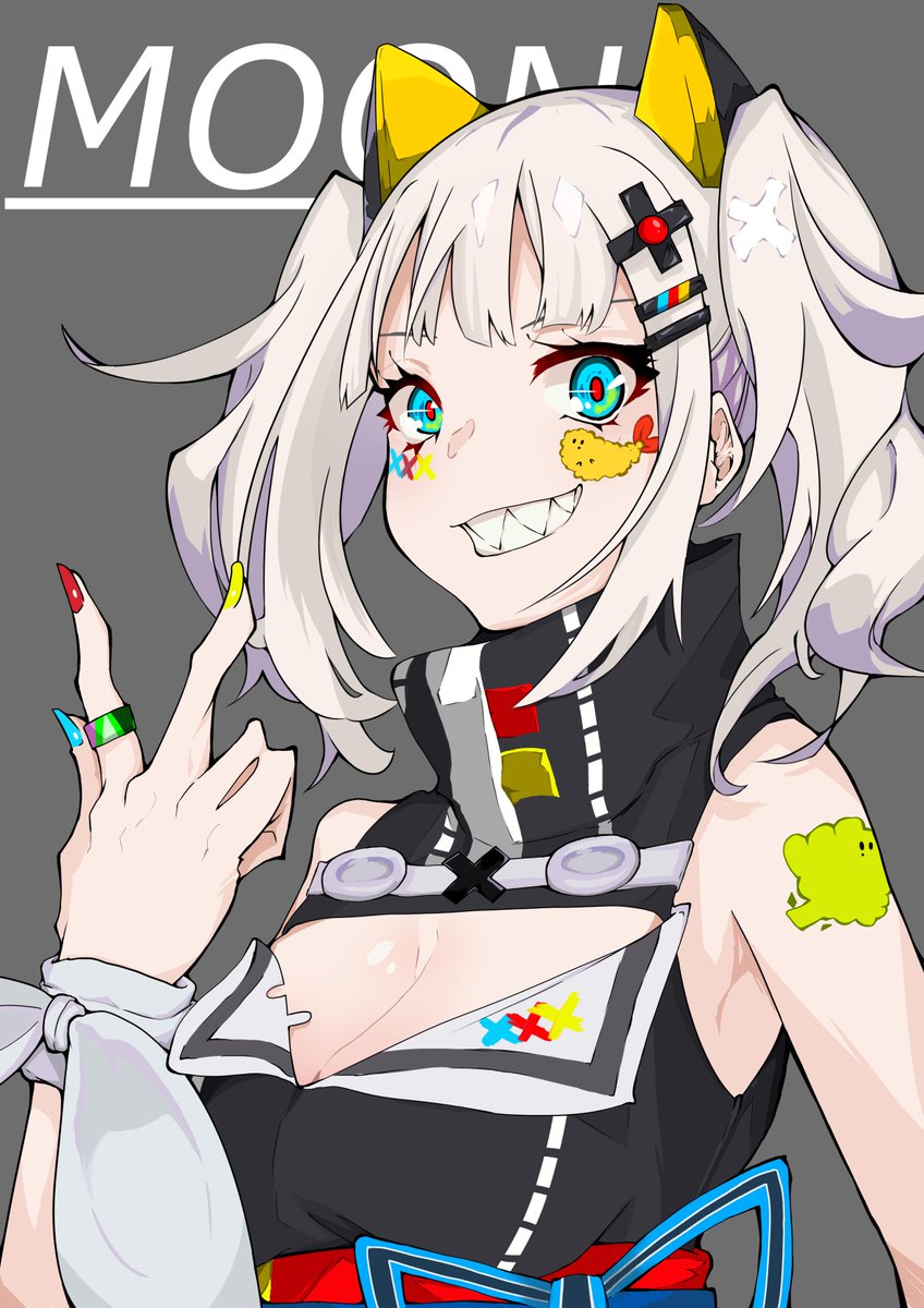 無名 イラスト成長記録 17 18 19ですな 確かそんぐらい