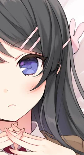 眠すぎる... 