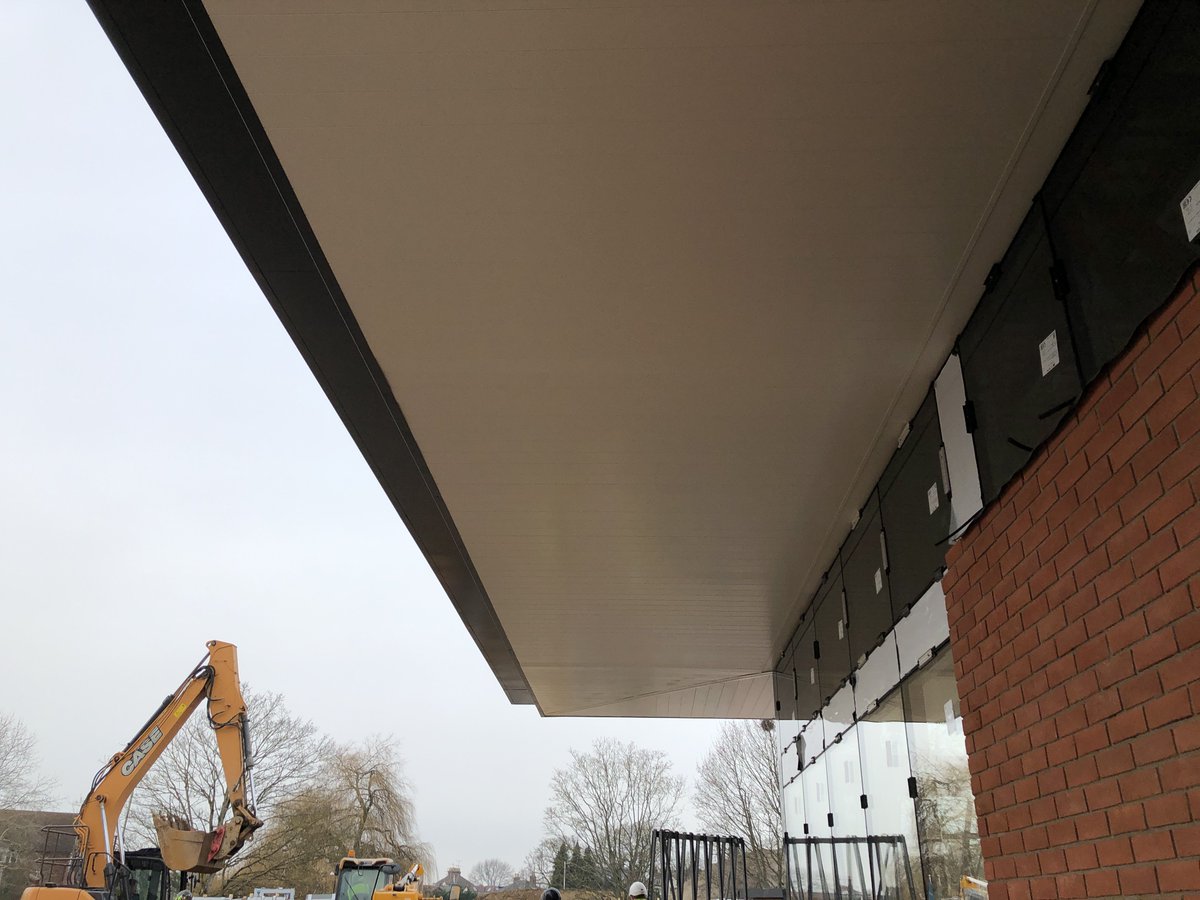 sbefcladding tweet picture