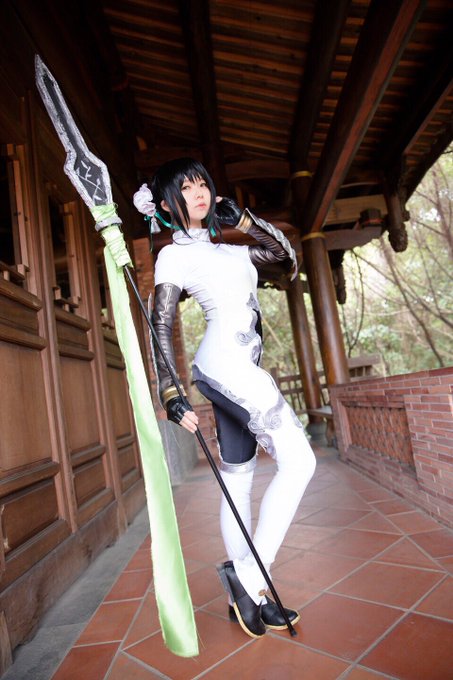 コスプレイヤートキワのTwitter画像46