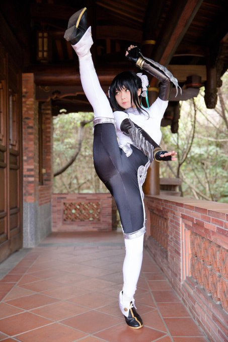 コスプレイヤートキワのTwitter画像43