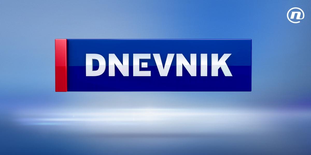 #DnevnikNoveTV je upravo počeo, a uz male ekrane i #NovaTV, pratite ga i putem <a href="/Twitter/">Twitter</a>-a na <a href="/DNEVNIKhr/">DNEVNIK.hr</a>.
