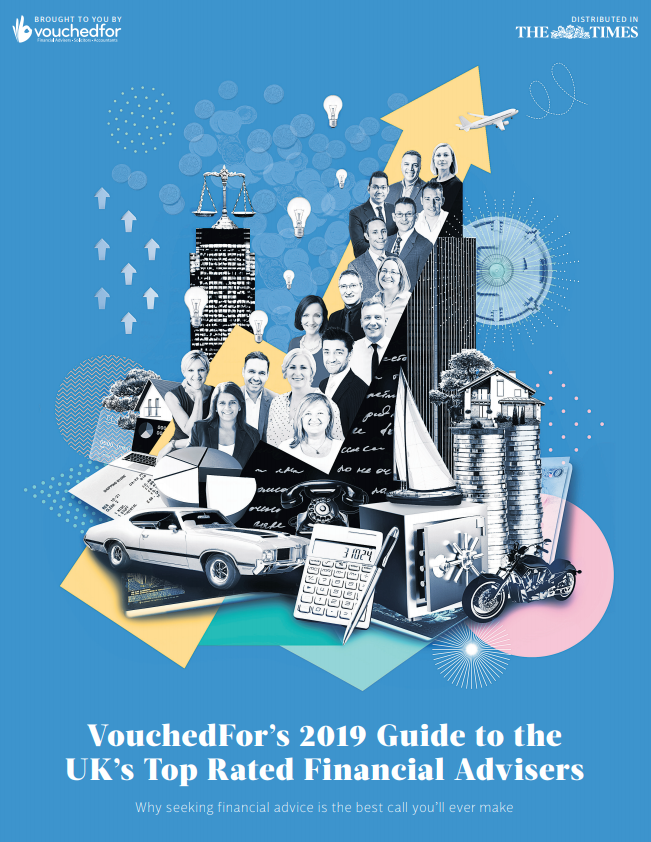 VouchedFor's tweet photo. Congratulations to all the #toprated advisers that were featured in the #VouchedForGuide to financial and mortgage advice, as distributed in @thetimes, in case you missed it, here's an online version! https://t.co/P5VrxHPBmJ https://t.co/he7JXmJUiQ