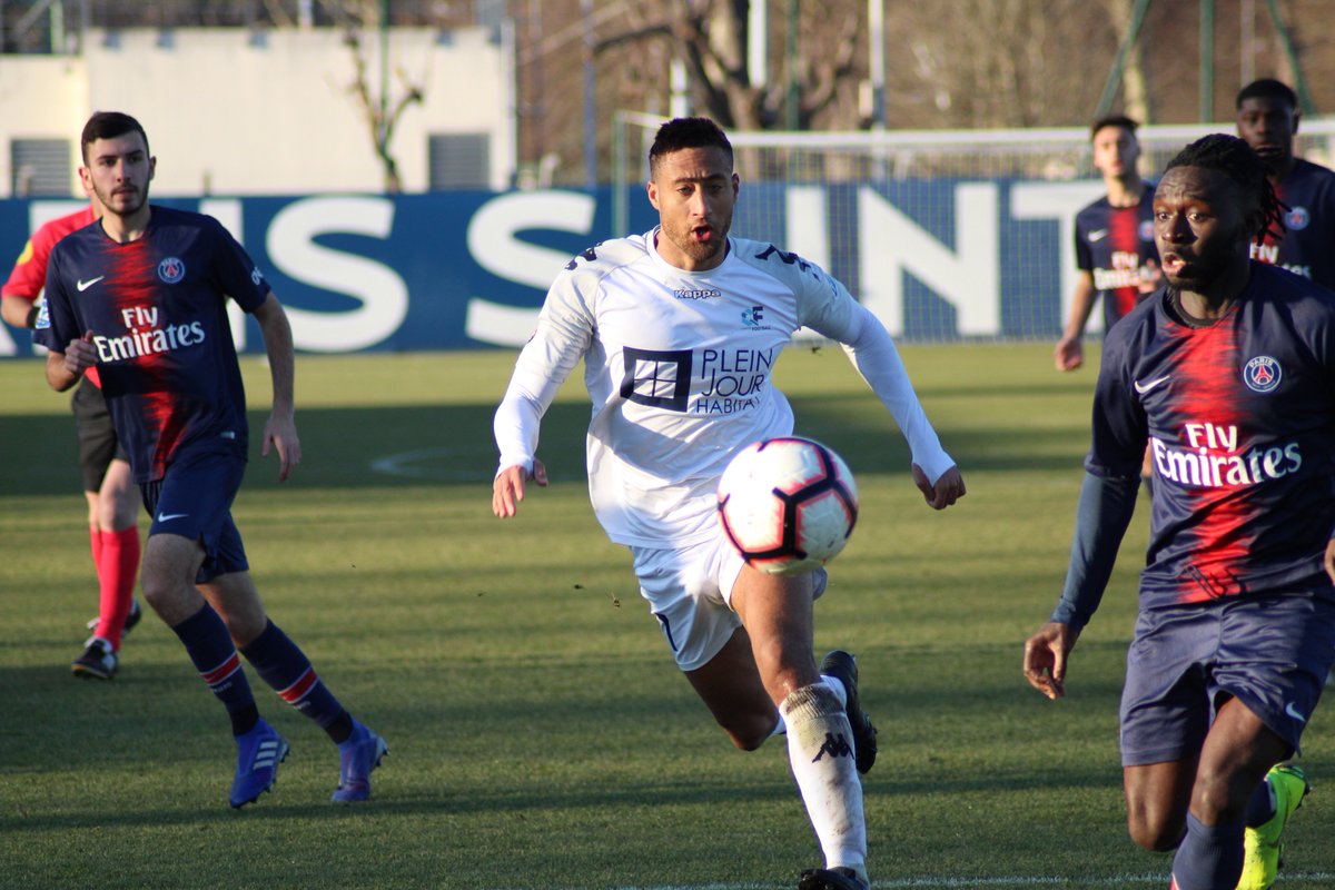 CChartresFoot's tweet photo. Retour en images sur la rencontre de Samedi qui opposait le @ChartresFoot à la réserve du @PSG_inside.
#N2 #National2 #GroupeC #Football #Foot #FFF #Soccer #Chartres #Paris #PSG #ParisSaintGermain #PSGCCF #ICICESTCHARTRES #AllezChartres https://t.co/hS8izVuxZM