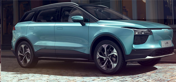 Gasgoo_com's tweet image. Chinese EV startup #AIWAYS announced a strategic technology cooperation with #BlueWorldTechnologies, a Denmark-based methanol #fuelcellsystem developer. Both parties will team up on the high-temperature methanol fuel cell. #gasgoo autonews.gasgoo.com/70015675.html