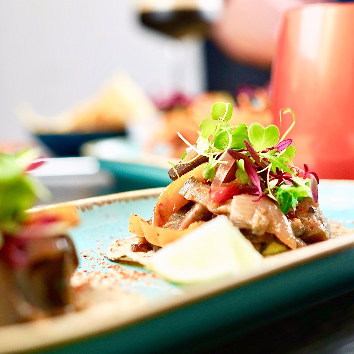 READY TO POP 🔥
yes! we are getting ready for tomorrows pop-up because guess what? it's #tacotuesday 💥💥💥
BE THERE!
BOOK NOW!
#readytopop #londonpopups #moletacobarpopup #makeaplan #addtoyourlist #atthetop #moletacobar #mexican #mexicanfood