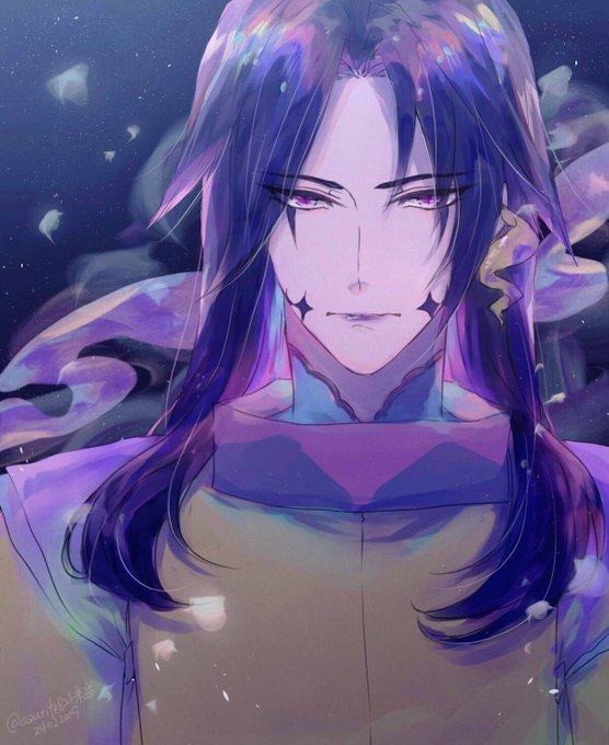 八岐大蛇のtwitterイラスト検索結果 古い順