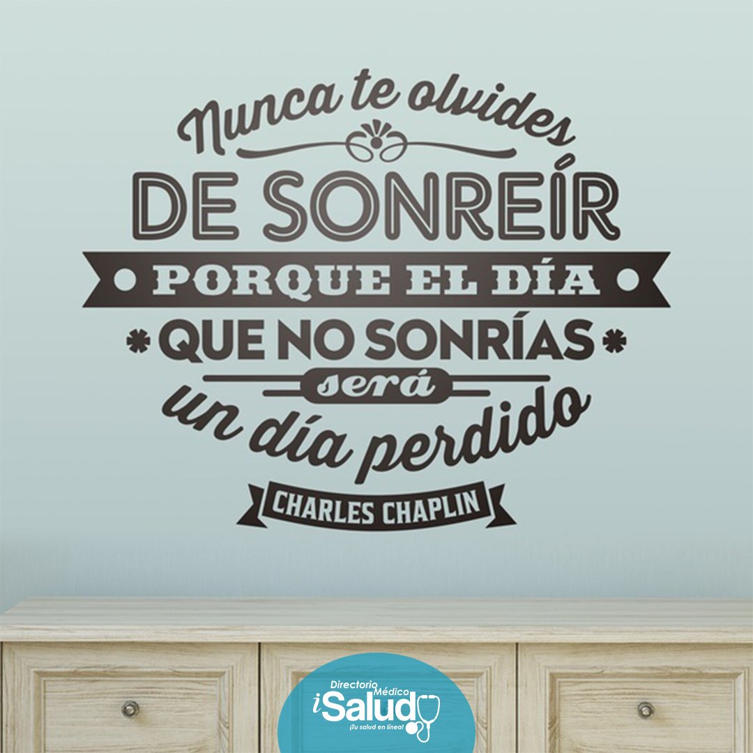 ThaniMedical's tweet photo. ¡Feliz Lunes te desea #DiriSalud!
.

#MondayMotivation | #DirectorioWeb | #TuSaludEnLinea | #DirectorioMedico | #Motivacion | #Psicologia https://t.co/y7v0BzPgG6