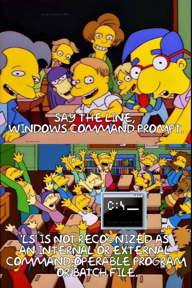 codeReed85's tweet image. Classic Windows