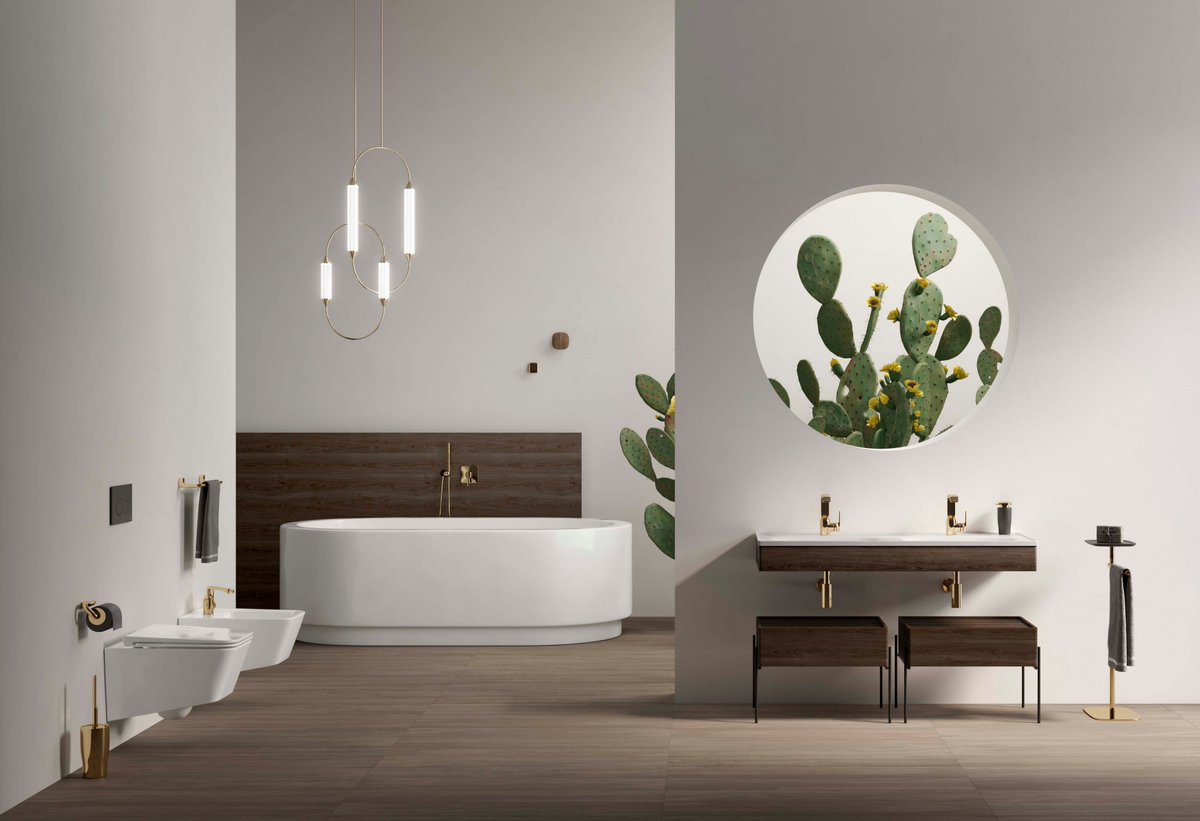Bathroomreview's tweet photo. VitrA at ISH: VitrA will unveil its latest designer collaborations, to include The new Equal collection by Claudio Bellini... https://t.co/qPxSjHeaq3 @VitrABathrooms @ish_frankfurt #ISH19 #sustainable https://t.co/Y5qtomQKII