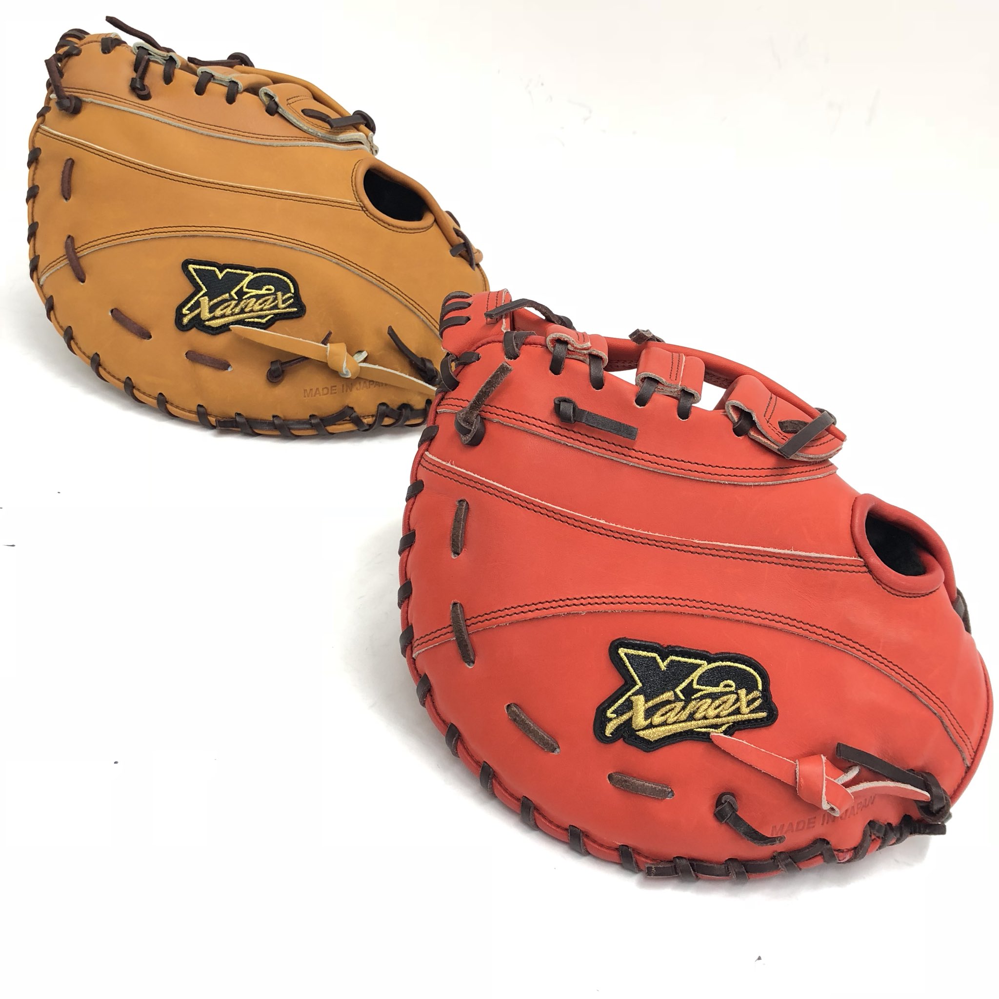 44gloves ファーストミット スペシャルオーダー アメリカンスタイル