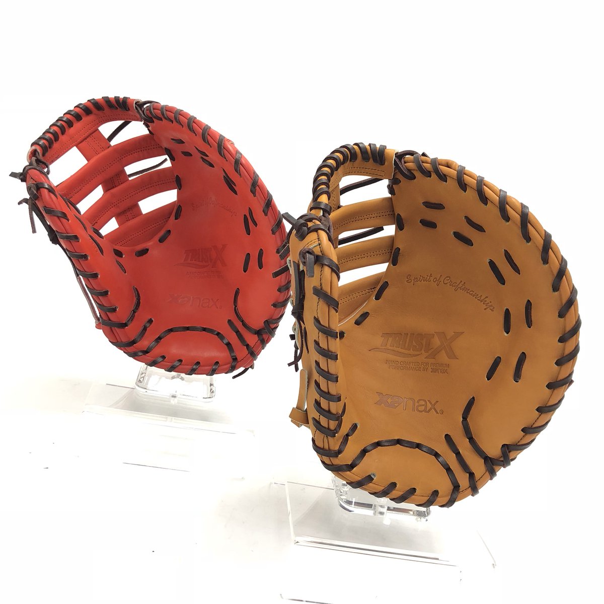 xanax_baseball's tweet photo. アメリカンスタイルのファーストミットが新登場‼️

トラストエックスのファーストミットで、個性を最大限に引き出しましょう✨
#ファーストミット #2019NEWMODEL 

ブランドサイトオンラインストア
→ https://t.co/5sFrusWm5h https://t.co/ajVRT1TLx5