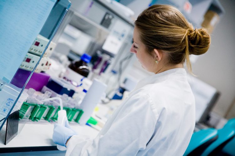 Did you know that Big C has funded more than £12.5 million in research &amp; equipment grants across Norwich Research Park? 

Everyday we have scientists discovering more ways to prevent, diagnose &amp; treat cancer in better ways than before &amp; it's all thanks to your kind donations!