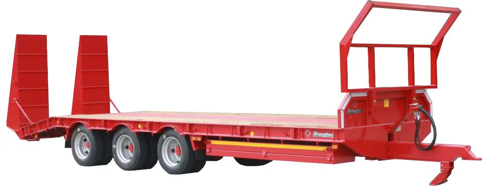 We are happy to announce we are now dealers for the #Broughan Engineering Limited Trailers!! Head over to our website samagri.co.uk for a full list & details on each trailer

#broughanengineering #broughantrailers