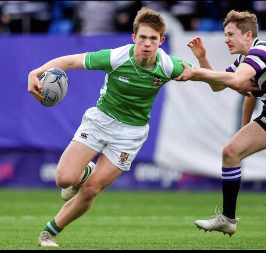GonzagaUnion's tweet photo. The Senior Cup semi final between @Gonzagadublin and @clongowes is on 5 March in Donnybrook at 3pm. 

Join us from 12.30 in Merrion Cricket Club (book lunch here: https://t.co/UbCUIa2Cks) or drop in any time! https://t.co/R7ynJ7njG0