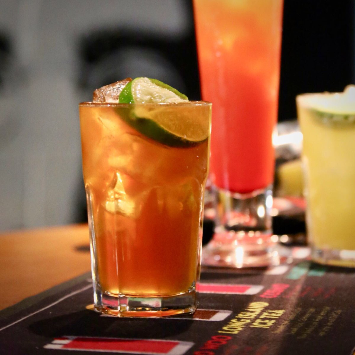 RubberSoulClub's tweet photo. Come and enjoy our Dark n Stormy on the grim day! We have 241 cocktails until 8pm π₯πΉ #cocktails #rubbersoulcomplex https://t.co/6S2Pgghs5N