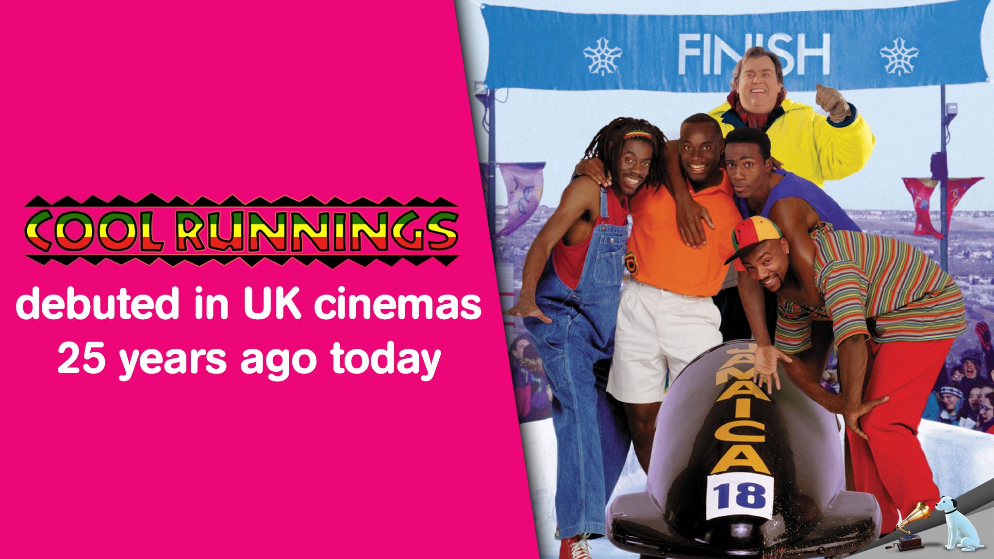 Cool Runnings Quotes Feel The Rhythm Feel The Rhyme
