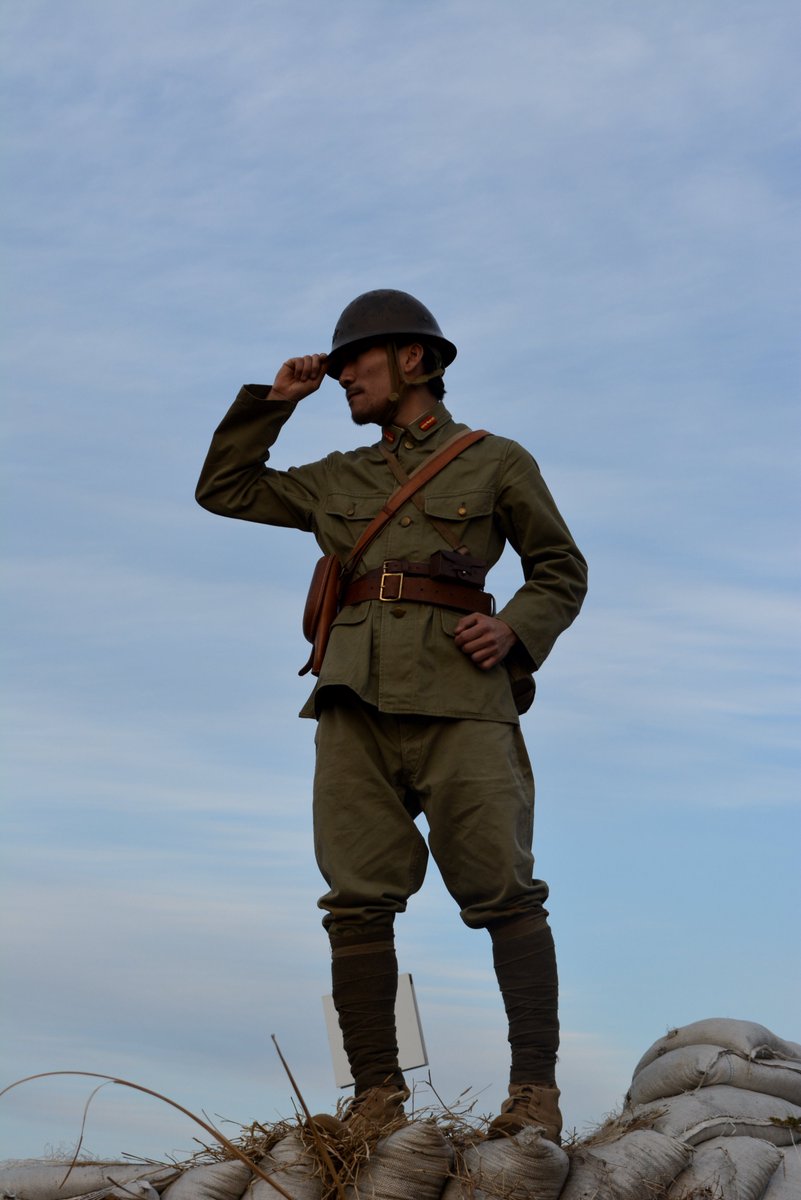 日本軍　軍服　他まとめてとオマケ みやっち on X: 