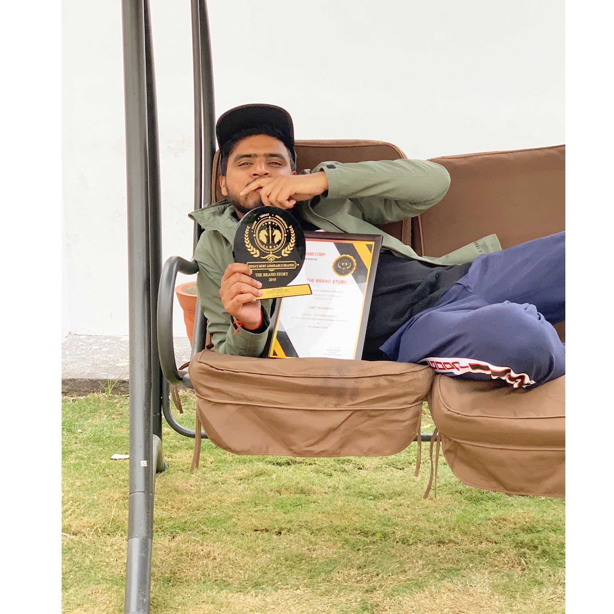 Amit bhadana 2019 hotsell
