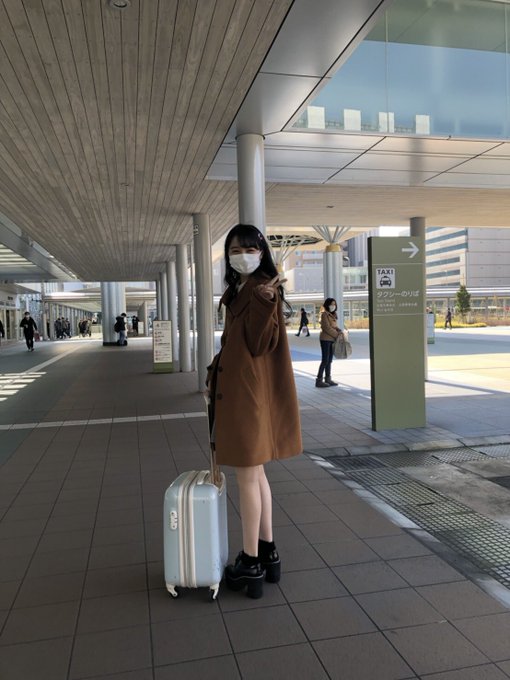 Twitterのコスプレ画像5