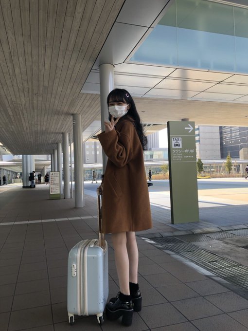 Twitterのコスプレ画像4