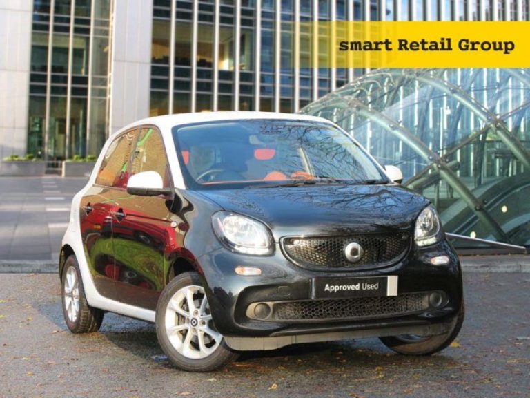 smartRetailG's tweet photo. Our smart of the week is this lovely forfour passion, with under 12k miles, she comes with electrically adjustable and heated door mirrors, interior lighting and comfort package, all for only £6,279.  Contact the team at Epsom today. 

https://t.co/RqCWrKS8n8 https://t.co/DZXxL7EcJe