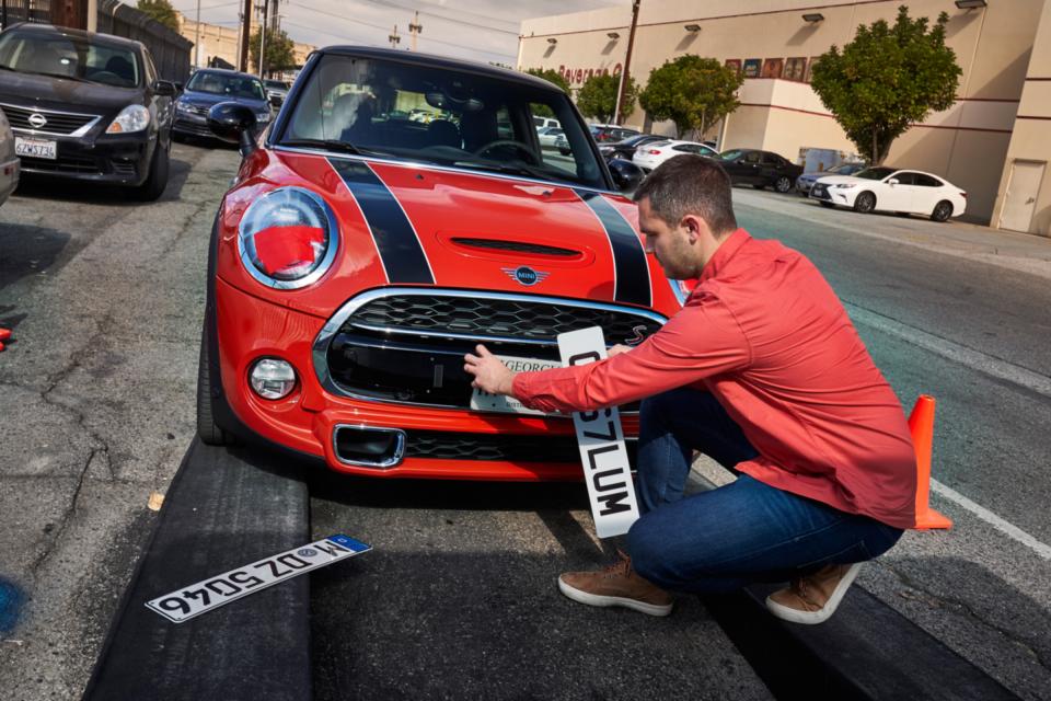 Thinking of transferring your car number plate over? Find out everything you need to know about how to do this below! 🔽 

bit.ly/2T9nDd6

#MondayMorning #MondayMotivation