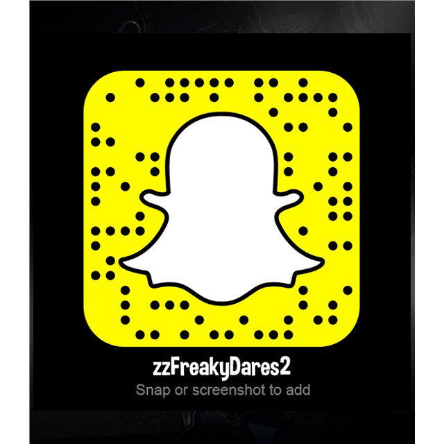 ScriberLillie's tweet photo. @SheezaHasnain sup :) zzFreakyDares2 is my snapchat, add me and we can talk there :) https://t.co/cV54OsJ6RE