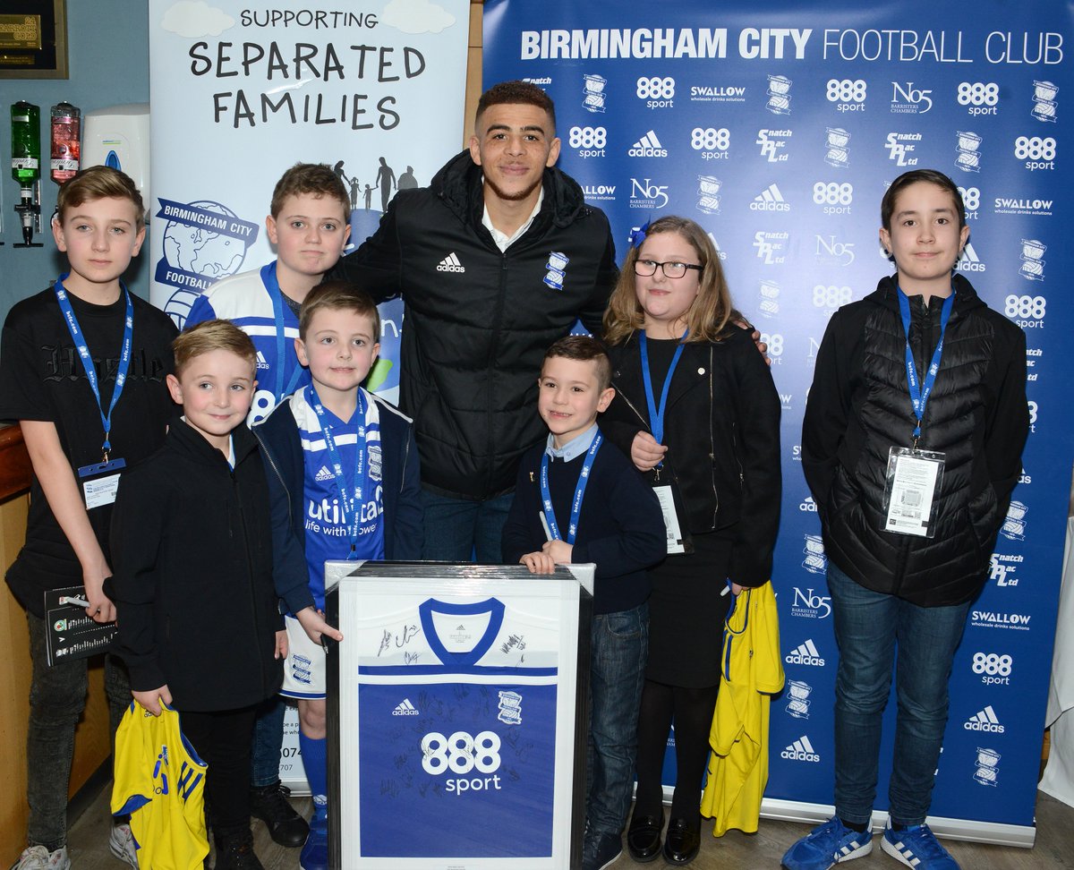 BCFC's tweet photo. 👏 A big thank you to our sponsors at Saturday's game with @Rovers! 

Main Match Sponsor – @KNBPCharity 
Programme Sponsor –@MainSPrint 

👇 #BCFC https://t.co/MPDdnNnqkE