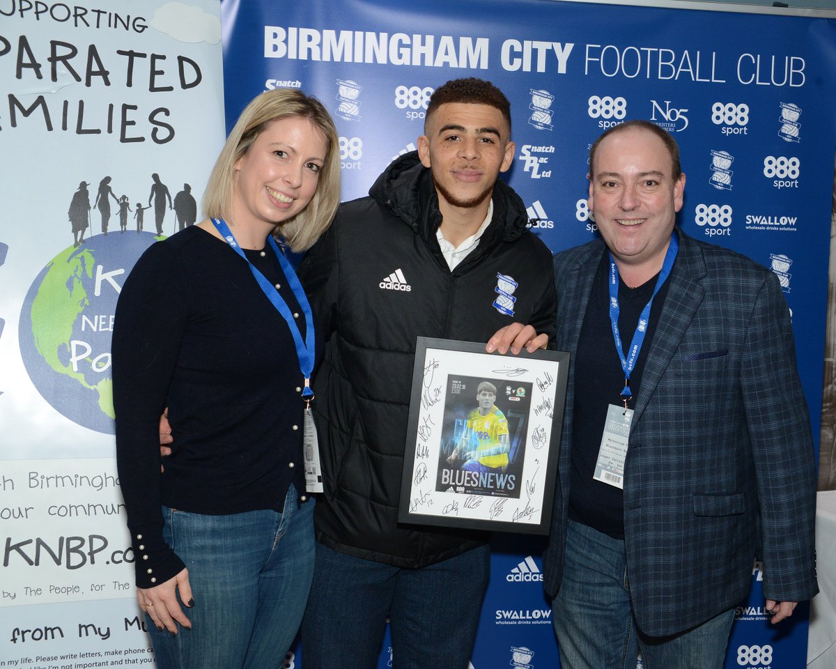 BCFC's tweet photo. 👏 A big thank you to our sponsors at Saturday's game with @Rovers! 

Main Match Sponsor – @KNBPCharity 
Programme Sponsor –@MainSPrint 

👇 #BCFC https://t.co/MPDdnNnqkE