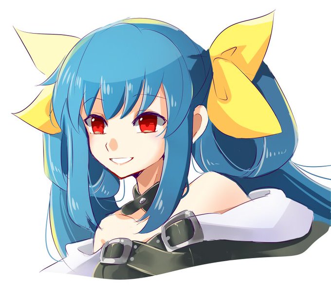 ギルティギアのイラストまとめ