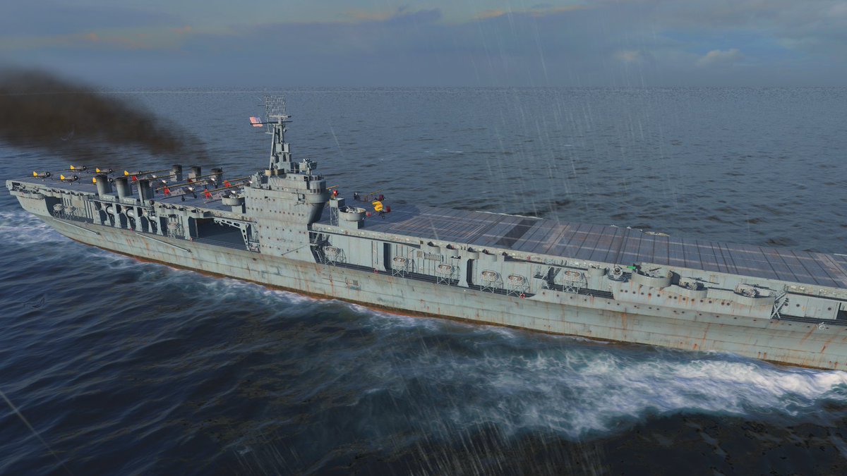 まだまだ2/25は終わりません！ 1933年ニューポートでUSSレンジャーが進